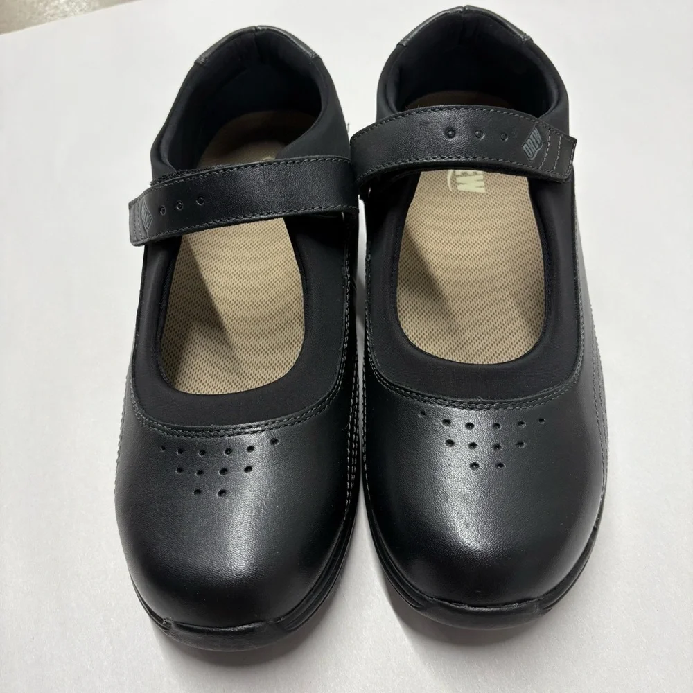 NEW Classic Black Mary Jane